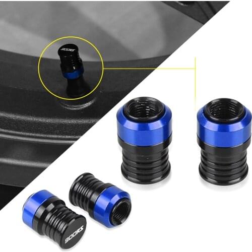 Motorcycle Wheel Tire Valve Stem Caps Airtight Cover Universal For KAWASAKI Z900RS Z 900RS Z900 RS Z 900 RS 2018 2019 2020 2021