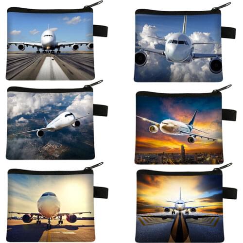 Cute Afro Girl Print Coin Purse Africa Women Fashion Mini wallet Ladies Lipstick Bag Female Keys Credit Card For Coin Holder