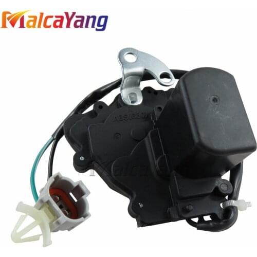 Front / Rear / left / Right Door Lock Actuator Door Lock Actuator For KIA SPECTRA (07-09)