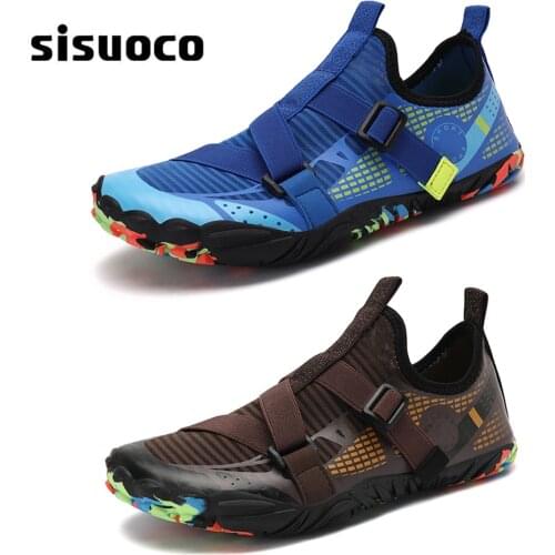Sisuoco Hiking Shoes