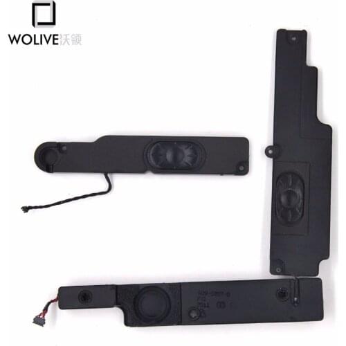 Brand new Speaker Set for Macbook Pro 15'' A1286 Internal Speaker Left and Right 2010 2011 2012