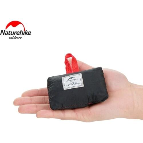 Naturehike Camping Mat Waterproof Beach Blanket Outdoor Portable Picnic Ground Mat Mattress Outdoor Camping Picnic Mat Blanket