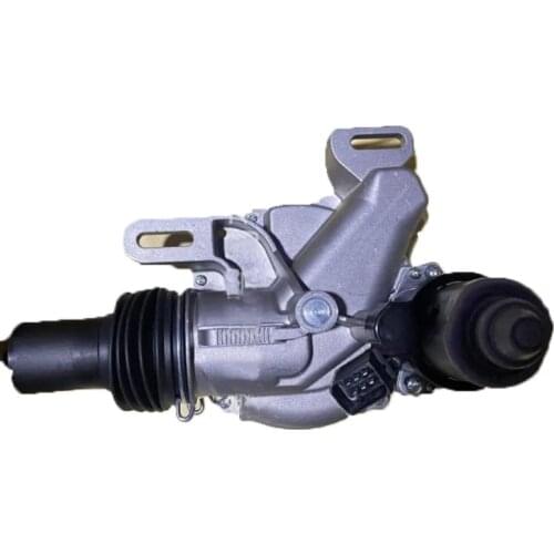 NEW Clutch Actuator Slave Cylinder A4512500062 3981000066 For Smart 451 For Two 4512500062 Coupe Cabrio