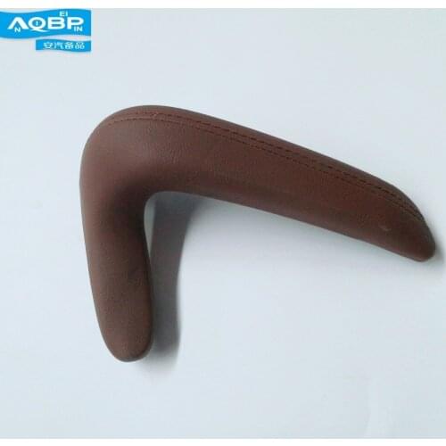 Auto Replacement Parts Interior Left front door inner handle OEM number 6102116U1555 for JAC S5/T6