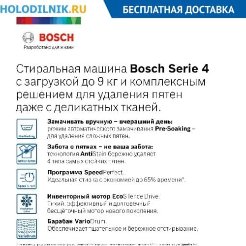 BOSСH Home Improvement Products