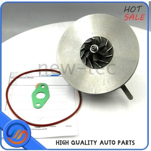 For Renault Megane/Scenic II 1.5 DCI K9K-THP 76 KW 103 HP 2004- turbo cartridge core turbine chra 54399880027 54399700002