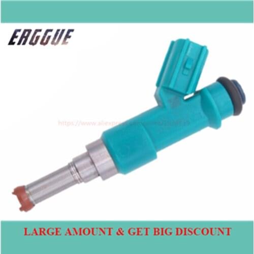 FUEL INJECTOR NOZZLE 2GRFE 23209-0P010 23250-0P010 FOR Toyota FOR LEXUS