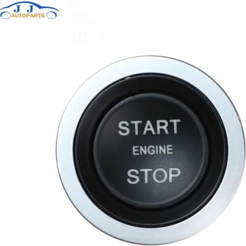 LR094038 Ignition Stop Start Button Switch For Land Rover Range Rover Sport Evoque Discovery Sport LR037611 LR056640 LR068334