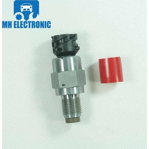 MH Electronic Odometer Speed Sensor Transmission Speed Sensor For Volvo Mercedes Truck 155422417 1077500 3962959 Free Shipping