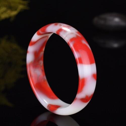Mling Wide Bracelets