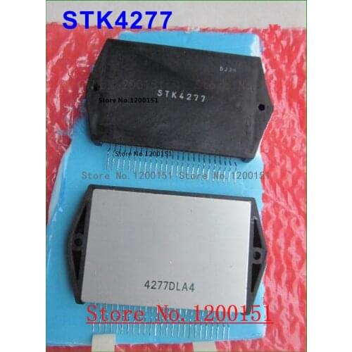 STK4277 STK4277SL MODULES