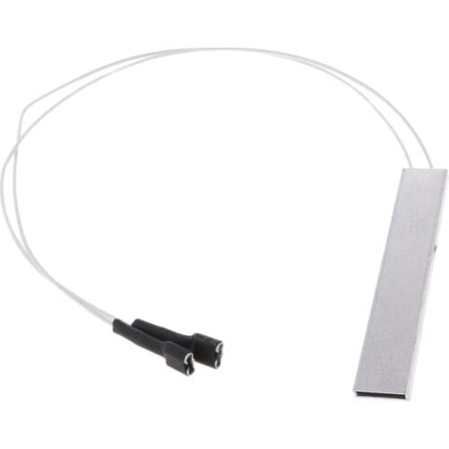 Heating Incubator Heater Element Plate For Eggs Incubator Accessories 12V Dropship