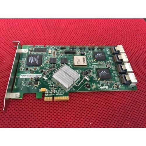 3ware 9590SE-16ML PCI Express x4 SATA II (3.0Gb/s) Controller Card