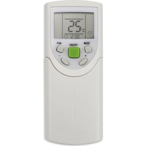 Air Conditioner air conditioning remote control for gree YAD1FF Y512 Y512F Y512F2 YS1FF YS1FA YS1FAF YAA1FB ys1f