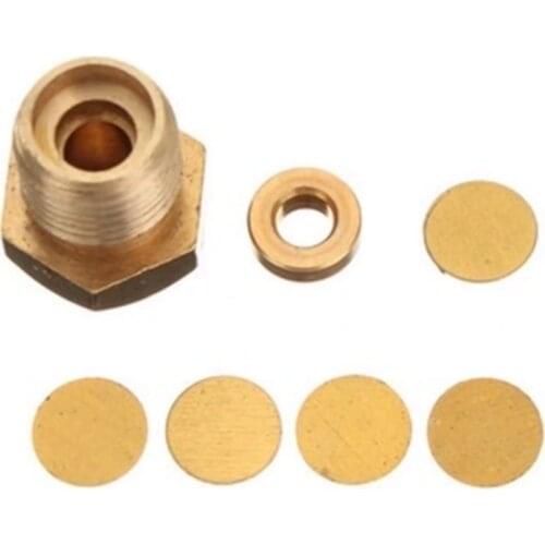 YONG HENG Air pump Explosion-proof valve