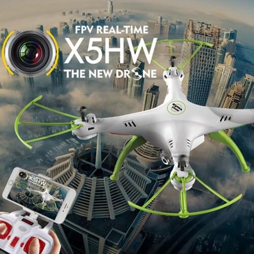 Video Quadcopters YELANGU China