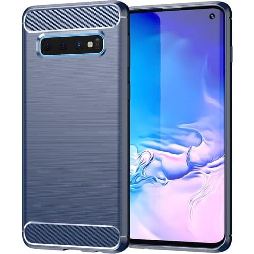 Чехлы для телефонов Samsung Galaxy S10 Plus YUANLONG China At AliExpress