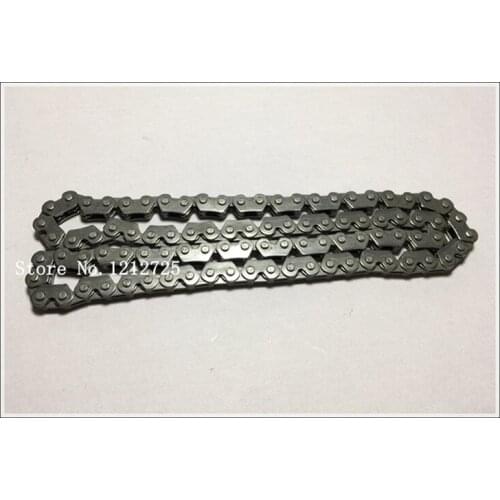 2*3*90L Motorcycle YBR125 JYM125 engine cam chain YBR 125 JYM 125 Cam chain
