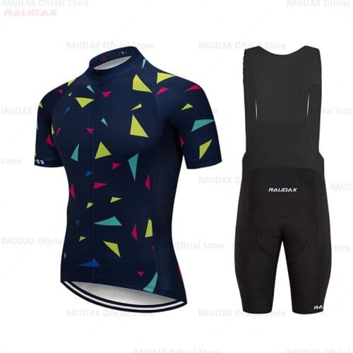 2020 Pro Team Cycling Jersey Boraing Hansgrohe Cycling Clothing Bike Cycling Bib Shorts MEN Bike Jersey Set Ropa Ciclismo Kits