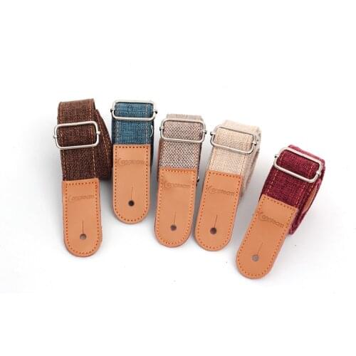 Ukulele guitar strap guitar accessories free shipping