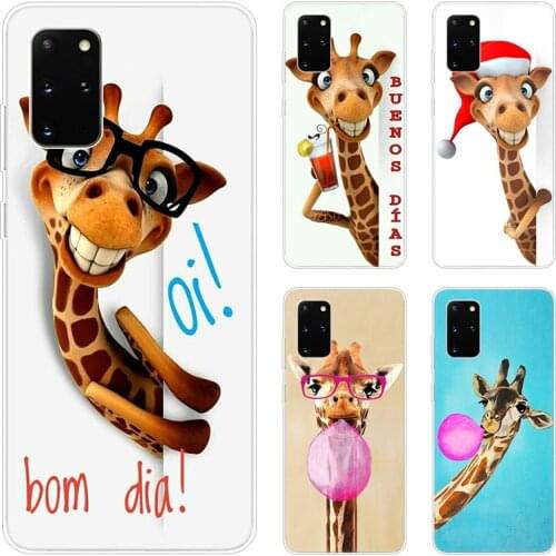 Чехлы для телефонов Samsung Galaxy S20 Plus BiNFUL China At AliExpress