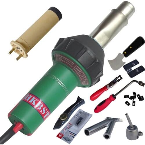 HKBST Welding Machines For Polypropylene Pipes