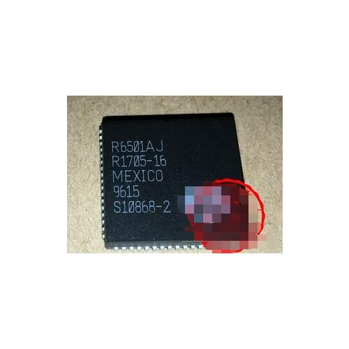 IC NEW 100% R6501AJ