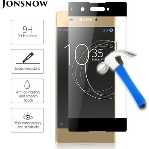 JONSNOW Xperia XA1