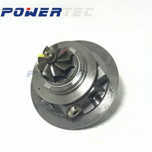 KP39 Replacement Kit 54399880118 Turbo Cartridge Core for BUICK Encore Excelle GT 1.4T 103Kw 2013- Balanced Turbine CHRA