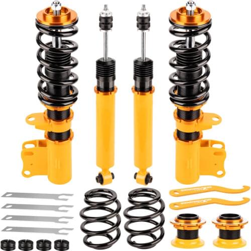 MAXPEEDINGRODS Coilovers Suspension for Holden Statesman WH WL WK 1999-2006 AMD