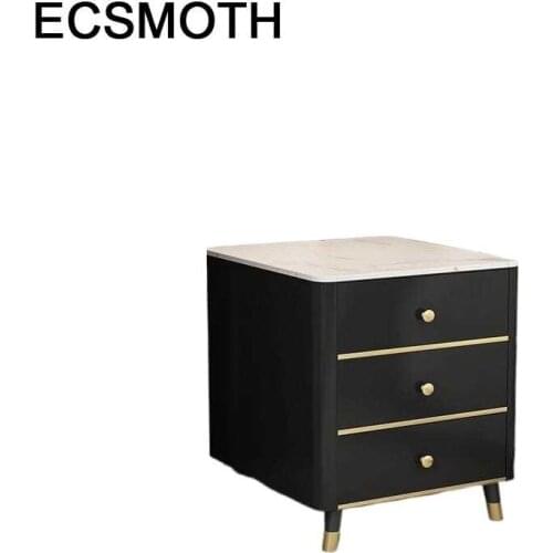 Meuble Maison Side Mesita Noche Korean Armarios Meble Quarto Bedroom Furniture Cabinet Mueble De Dormitorio Bedside Table
