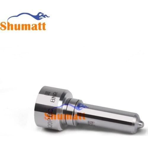 Original New Fuel injector nozzle L420 For E3.27 BEBE4P01003 BEBE4P01103 BEBE4P02002 BEBE4P03002
