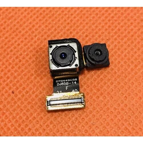 Original Photo Rear Back Camera 8.0MP Module For Allcall Rio Free shipping
