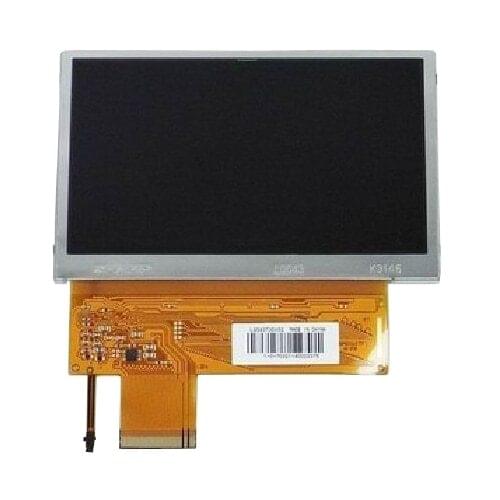 OSTENT LCD Displays
