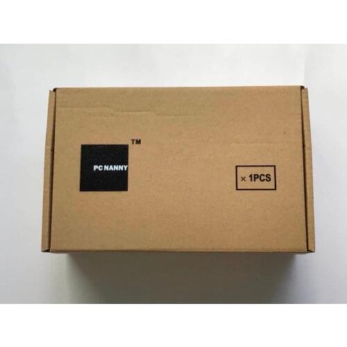 PCNANNY FOR ASUS G73J G73JH Speakers usb audio lan board touchpad