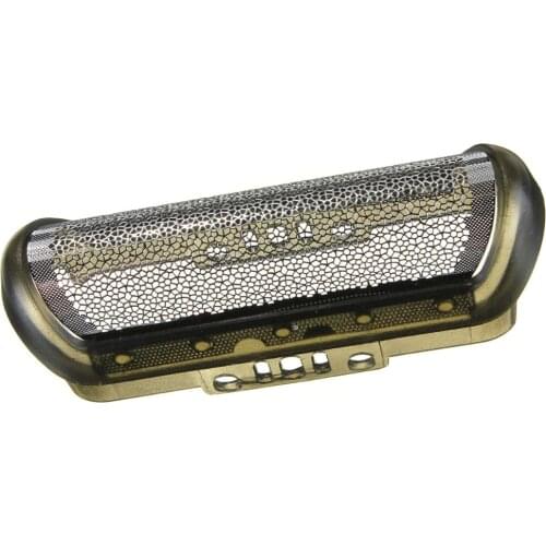 Replacement Shaver Foil for Braun 2000 Series 10B 190 180 1735 1775 5728 1735 Z40 Z50 5728 Shaving Film Screen Mesh Razor Grid