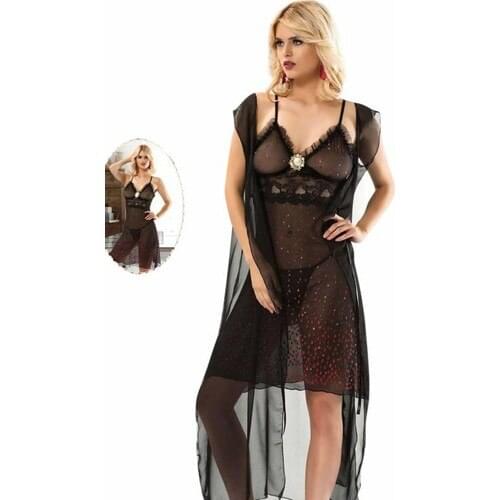 UBBU Women's Nightgowns