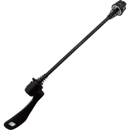 1pc Bike Quick Release Skewer Aluminum Alloy Bicycle Rear Quick Release Hub Axle Quick Release Lever For-Shimano Bicycle Parts