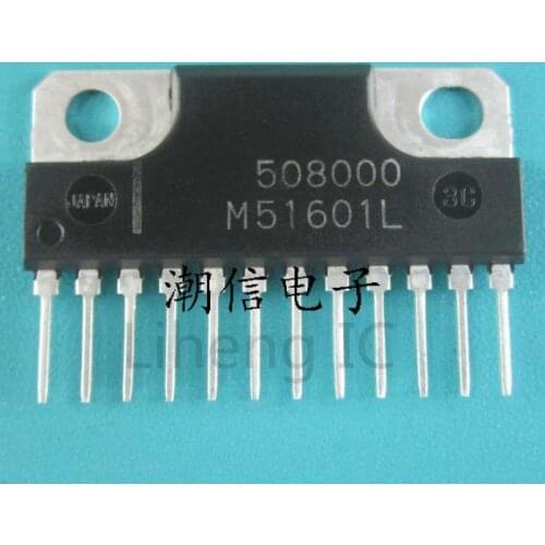 100% New&original M51601L