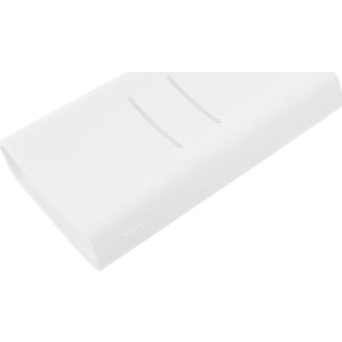 2021 New 1pc Anti-slip Silicone Protection Case Cover for xiaomi mi 2C 20000mAh Powerbank