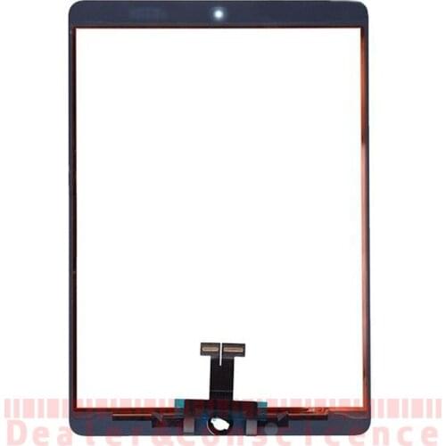 5Pcs For Apple iPad Air 3 Air3 3rd Gen 2019 A2153 A2123 A2152 Touch Screen Digitizer Sensor Glass Panel Repair Replacement