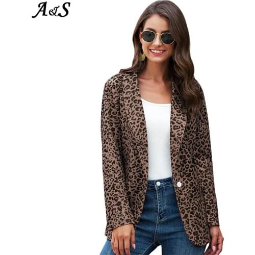 Женские деловые пиджаки Anbenser China At AliExpress