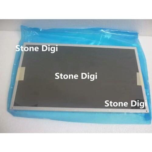 Free Shipping G156XW01 V2 G156XW01 V.2 15.6" inch LCD DISPLAY Screen Panel for Industrial Equipment