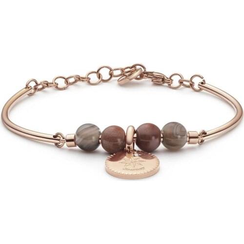 Brosway woman bracelet Tres Jolie sectional Precomposto BTJMS869