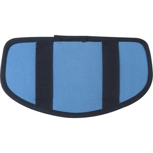 Baby Seats Belt Fixed Auxiliary Pad Children Seat Belt Adjuster Separator Car Styling