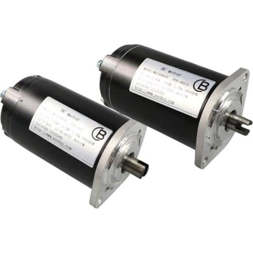 24V Dc Motor Xiaojingang Power Unit Oil Pump Station Motor Hydraulic Lifting Electric Forklift Parts