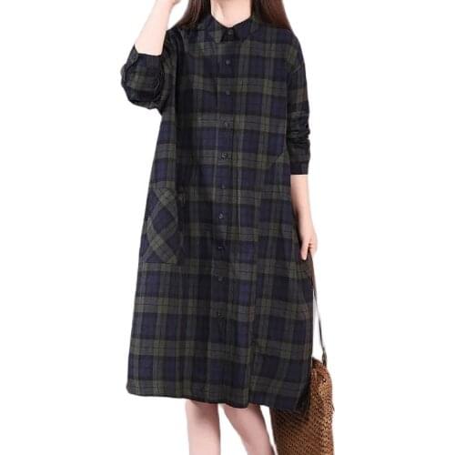 Huapang-Lsl Womens Casual Dresses