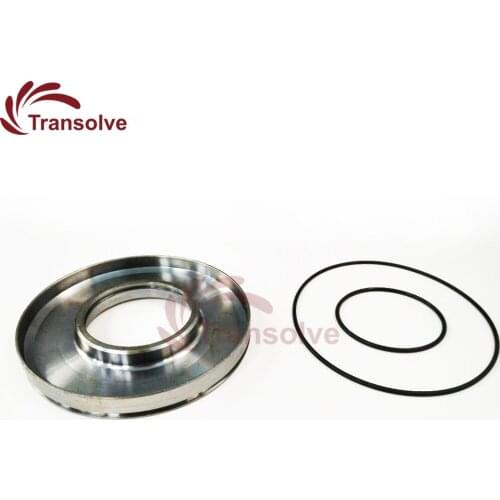 NEW CVT Auto Transmission Updated Forward Piston Fit For K310 K311 K313 TOYOTA COROLLA Car Accessories Transolve