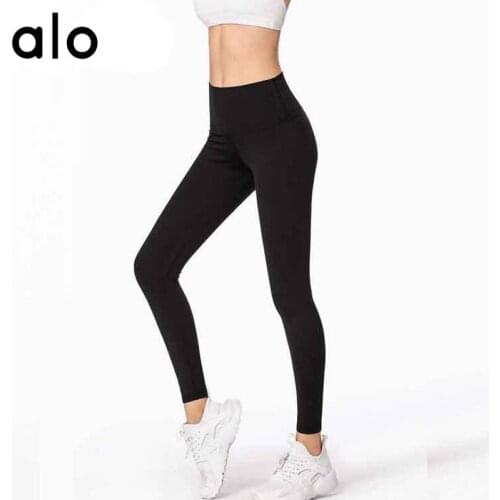 New Seamless Yoga Pant High Elastic Sports Fitness Legging Women High Waist Gym Running Training Tight -40