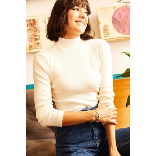 Olalook Women's Pullovers